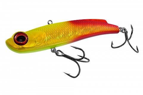 Фото воблер kyoda lizard vib, размер 95 мм, вес 30 гр, тонущий, цвет p1976