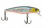 Фото воблер kyoda globefish minnow-77sp, длина 7,7 см, вес 10.0 гр, цвет p1230,  заглубление 0,8-1,2 м.
