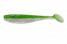 Фото виброхвост  condor crazy bait c-shad 4  размер 100 мм- 8.6 гр, цвет 204 (5 шт)