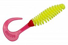 Фото твистер condor crazy bait c-grub 5  размер 100 мм-7.8 гр цвет 189 (5 шт)