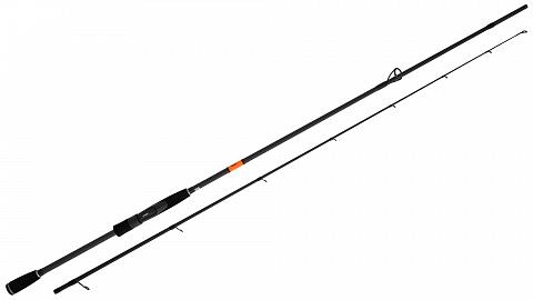 Фото спиннинг kyoda pharaoh, длина 2,55 м, тест 40-120 гр, штекер