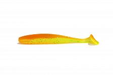 Фото виброхвост  condor crazy bait  bl90 размер 90 мм, цвет 026 (7шт)