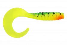 Фото твистер condor crazy bait ct90  размер 90 мм, цвет 147 (10 шт)