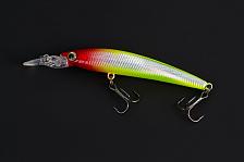 Фото cowardly minnow (cmw65) размер 65 мм, вес 3.0гр, заглубление 0.5 - 1.0 m , цвет 303