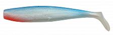 Фото виброхвост condor crazy bait shn100dm размер 100 мм  цвет 001 (6 шт)