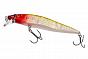 Фото воблер kyoda pre-stun minnow-90f, длина 9,0 см, вес 9,0 гр, цвет p1651, заглубление 0-1,0 м