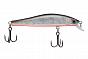 Фото воблер kyoda capelin minnow-70sp, длина 7,0 см, вес 5.0 гр, цвет p1277,  заглубление 0-0.5 м.