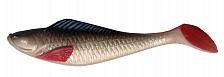 Фото виброхвост condor crazy bait pla100 размер 100 мм  цвет 003 (6 шт)