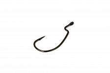 Фото крючок офсетный condor worm hook №6 bn (50 шт/упак)
