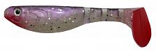 Фото виброхвост condor crazy bait ch100rm размер 100 мм  цвет 173 (6 шт)