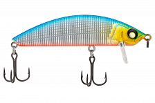 Фото artful minnow (amw85) размер 85 мм, вес 13.0гр, заглубление 0.5 - 0.8 m , цвет h2