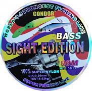 Фото sight edition  condor d-0,25 мм, l-100 м (10 шт)
