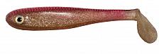 Фото виброхвост condor crazy bait bsh120 размер 120 мм  цвет 011 (3 шт)