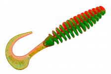 Фото твистер condor crazy bait c-grub 5  размер 100 мм-7.8 гр цвет 194 (5 шт)