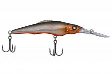 Фото magic harpoon (mh90) размер 90 мм, вес 15.0гр, заглубление 0 - 3,5 m, цвет h1