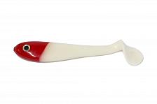 Фото виброхвост condor crazy bait bsh150 размер 150 мм  цвет 025 (2 шт)
