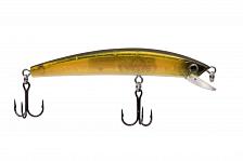 Фото воблер kyoda edge minnow-130f, длина 13,0 см, вес 21 гр, цвет p78-1, заглубление 1,0-1,8м.