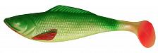 Фото виброхвост condor crazy bait pla80 размер 80 мм цвет 007 (8 шт)
