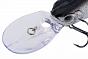 Фото воблер kyoda ispolin crank 70f, длина 7,0 см, вес 20 гр, заглубление 0,0-4,0 м. цвет p55