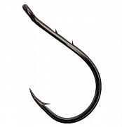 Фото крючок condor okiami chinu-ring №2 (рос.разм.) bn (100 шт./упак)