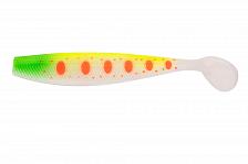 Фото виброхвост condor crazy bait shn130dm размер 130 мм  цвет 052 (4 шт)