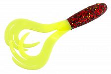 Фото твистер двухвостый condor crazy bait dts75 размер 75 мм, вес 2,8 гр,  цвет 213 (10 шт)