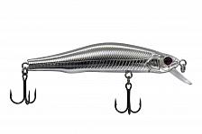Фото воблер kyoda jarvis minnow-90sr, длина 9,0 см, вес 10.5 гр, цвет p493, заглубление 0,5-1,0м.