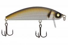Фото artful minnow (amw85) размер 85 мм, вес 13.0гр, заглубление 0.5 - 0.8 m , цвет 353