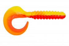 Фото твистер condor crazy bait ctd145 размер 145 мм, цвет x004 (4 шт)