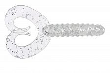 Фото твистер двухвостый condor crazy bait dtd90 размер 90 мм  цвет 019 (8 шт)