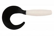 Фото твистер condor crazy bait ct90  размер 90 мм, цвет 123 (10 шт)
