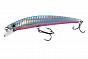 Фото воблер kyoda edge minnow-130f, длина 13,0 см, вес 21 гр, цвет p139, заглубление 1,0-1,8м.