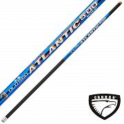 Фото удилище condor atlantic pole  без колец, длина 4 м, carbon im-7