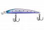 Фото воблер kyoda joker minnow-110f, длина 11,0 см, вес 11,5 гр, цвет p1851, заглубление 0,2-0,7 м