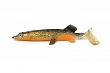 Фото виброхвост  condor crazy bait pke06 размер 150 мм, цвет 07 (3шт)