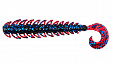 Фото твистер condor crazy bait hm65  размер 65 мм, цвет 185 (10 шт)