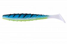 Фото виброхвост kyoda marlin ml6, размер 15,2 см, цвет s198 (3 штук)