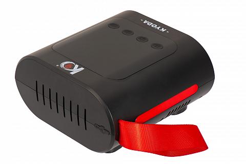 Фото насос двухступенчатый ht-300 kyoda 