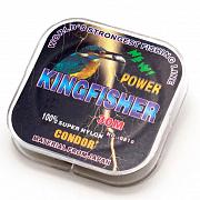 Фото kingfisher  condor d-0,16 мм, l-30 м,  разрывная нагрузка  кг (20 шт)