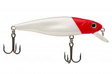 Фото воблер kyoda globefish minnow-55sp, длина 5,5 см, вес 4.0 гр, цвет p579,  заглубление 0,7-1,0 м.