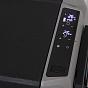 Фото автохолодильник kyoda t36wh, двухкамерный, объем 36 л, вес 15,5 кг