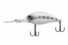 Фото воблер kyoda 3d crank-70f, длина 70 мм, вес 21  гр, цвет p1045 заглубление 3,6 - 4,5  м.