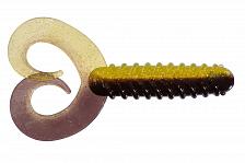 Фото твистер двухвостый condor crazy bait dtd90 размер 90 мм  цвет d29 (8 шт)