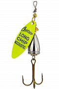 Фото long chip accoustic размер 2, вес 7,5 гр, цвет cb06, (5шт)