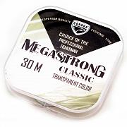 Фото megastrong classic d-0,18 мм, l-30 м (20 шт)