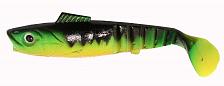 Фото виброхвост condor crazy bait slb60 размер 60 мм  цвет 165 (10 шт)