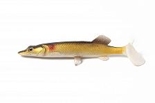 Фото виброхвост  condor crazy bait pke05 размер 120 мм, цвет 09 (3шт)