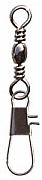 Фото вертлюг с карабином condor /10 уп/10 шт/