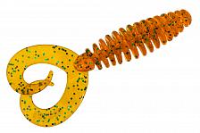Фото твистер condor crazy bait c-twist 3  размер 70 мм, цвет 006 (6 шт)
