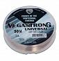 Фото megastrong universal d-0,16 мм, l-50 м,  разрывная нагрузка 3,50 кг (10 шт)